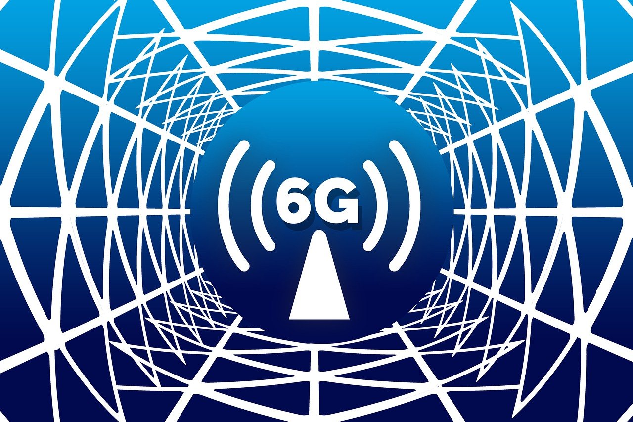 6G : une nouvelle génération de réseaux mobiles