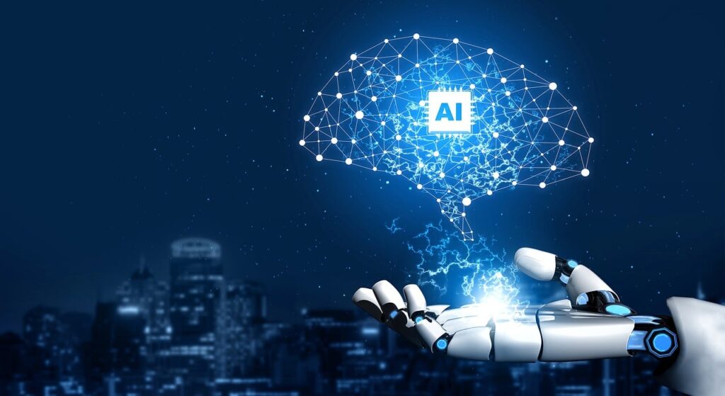 ai et cybersécurité