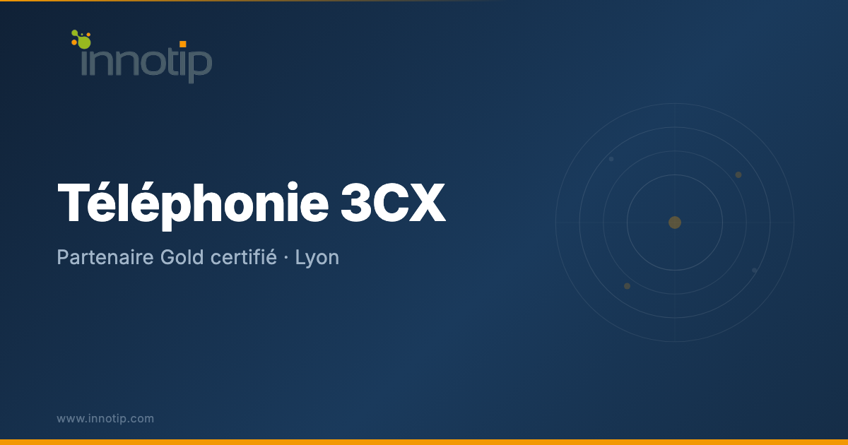 Téléphonie IP : budget réel pour une PME