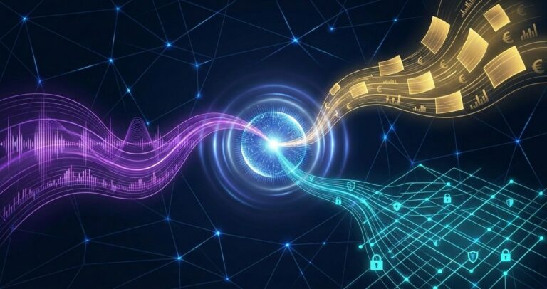 Agents IA pour PME : 3 cas d'usage convergents (téléphonie, comptabilité, cybersécurité) orchestrés par un cœur IA